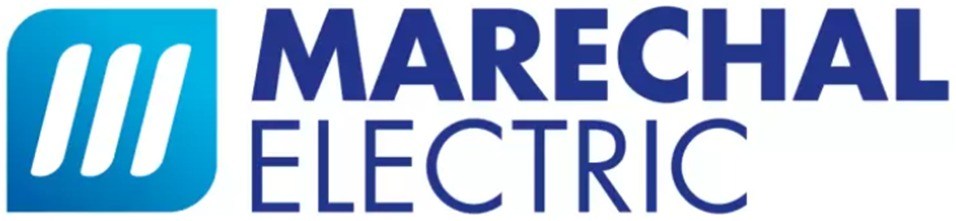 Logotipo de Marechal Electric